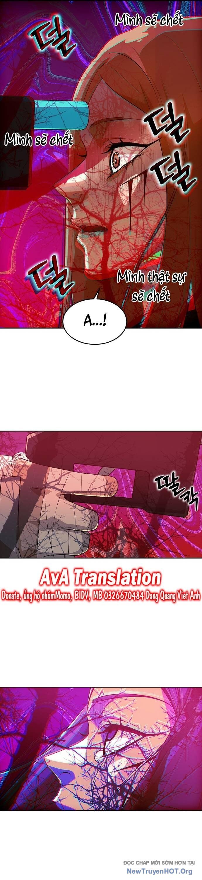 Cô Gái Từ Ứng Dụng Nhắn Tin Ngẫu Nhiên Chapter 314 - Trang 2