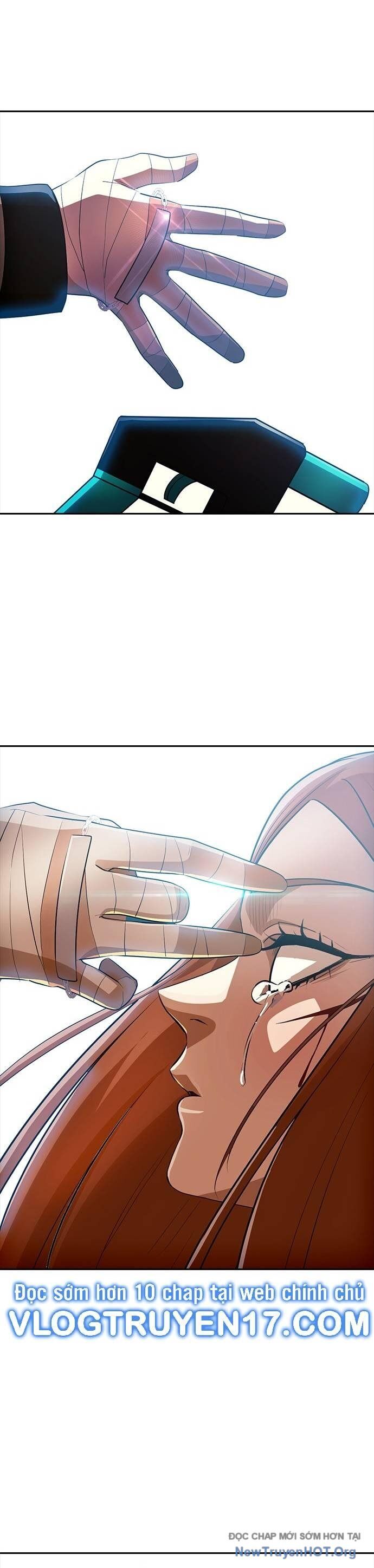 Cô Gái Từ Ứng Dụng Nhắn Tin Ngẫu Nhiên Chapter 314 - Trang 2