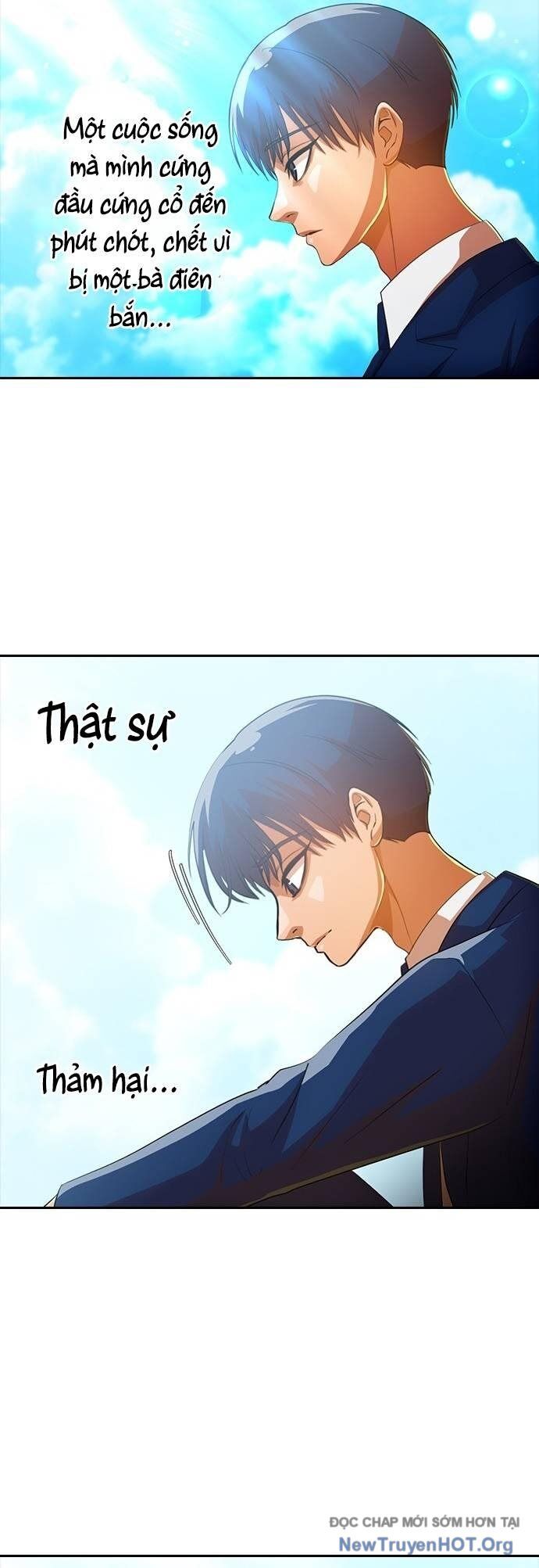 Cô Gái Từ Ứng Dụng Nhắn Tin Ngẫu Nhiên Chapter 314 - Trang 2