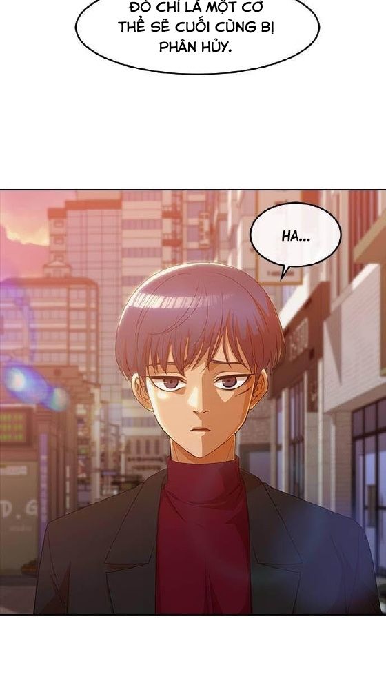 Cô Gái Từ Ứng Dụng Nhắn Tin Ngẫu Nhiên Chapter 333 - Trang 2