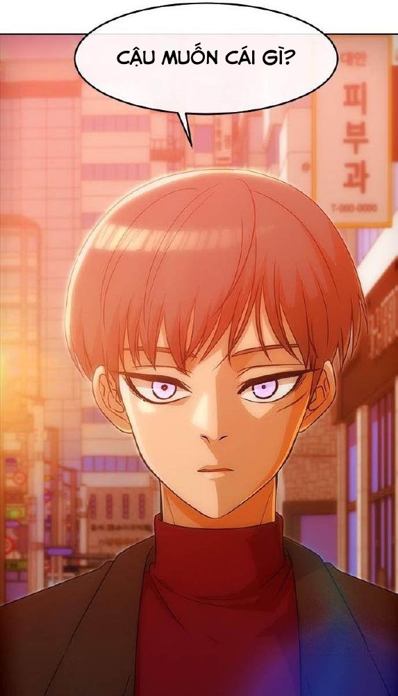 Cô Gái Từ Ứng Dụng Nhắn Tin Ngẫu Nhiên Chapter 333 - Trang 2