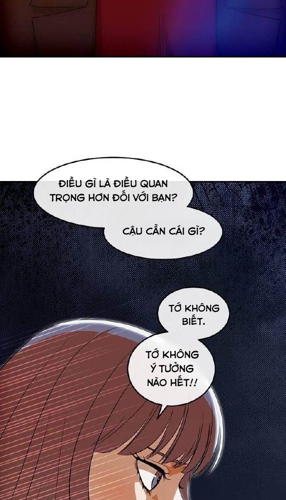 Cô Gái Từ Ứng Dụng Nhắn Tin Ngẫu Nhiên Chapter 333 - Trang 2