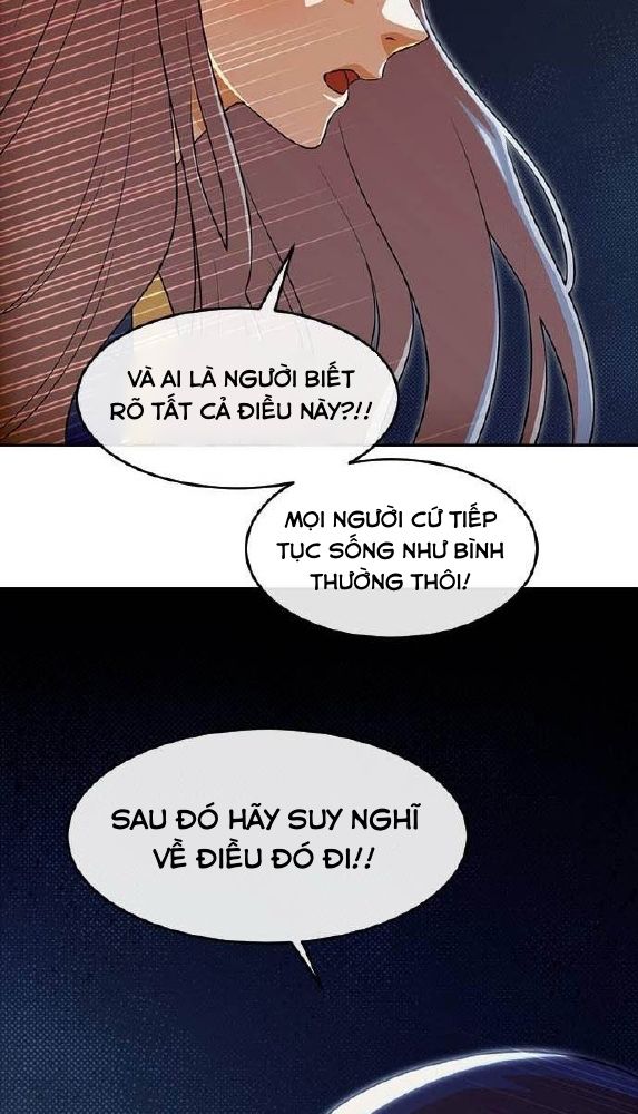 Cô Gái Từ Ứng Dụng Nhắn Tin Ngẫu Nhiên Chapter 333 - Trang 2
