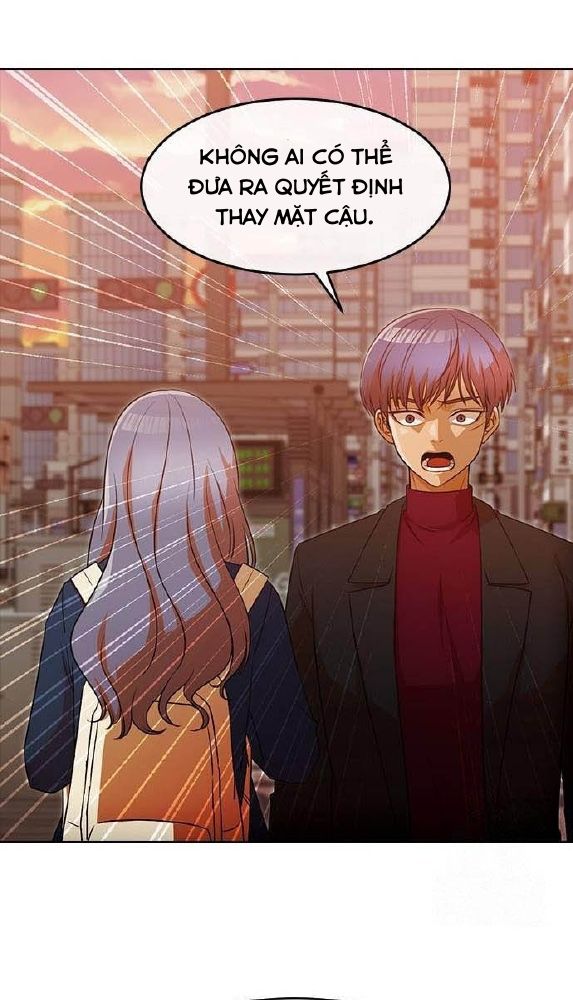 Cô Gái Từ Ứng Dụng Nhắn Tin Ngẫu Nhiên Chapter 333 - Trang 2