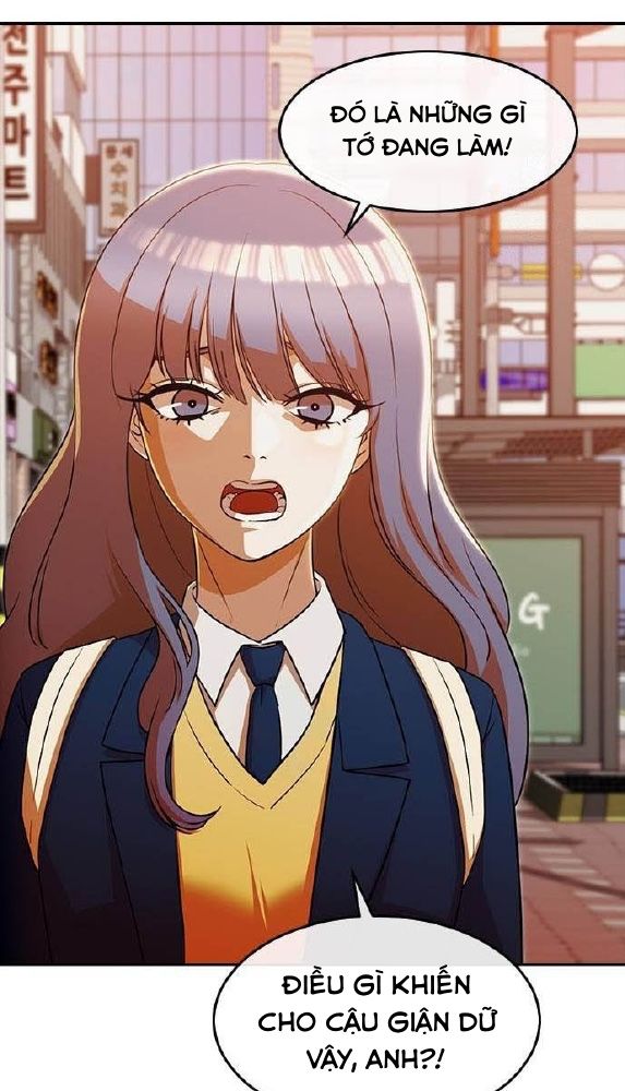 Cô Gái Từ Ứng Dụng Nhắn Tin Ngẫu Nhiên Chapter 333 - Trang 2