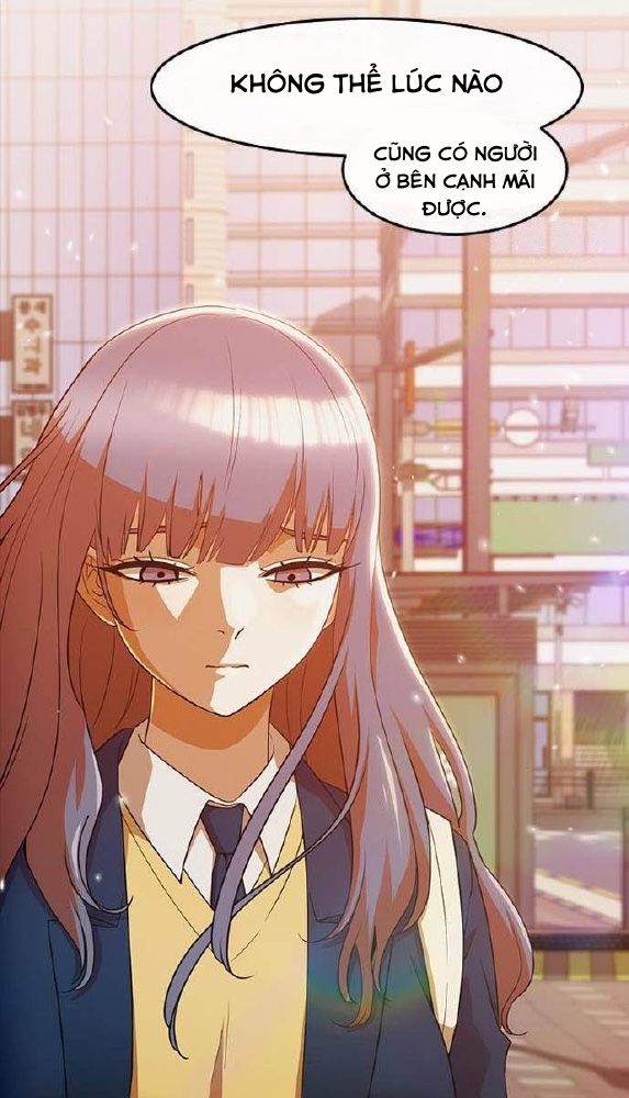 Cô Gái Từ Ứng Dụng Nhắn Tin Ngẫu Nhiên Chapter 333 - Trang 2