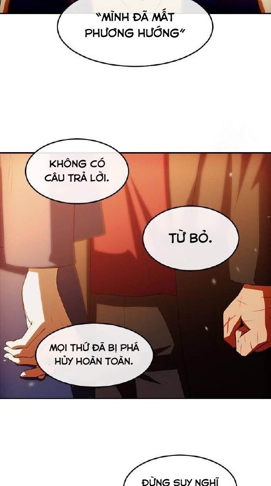 Cô Gái Từ Ứng Dụng Nhắn Tin Ngẫu Nhiên Chapter 333 - Trang 2
