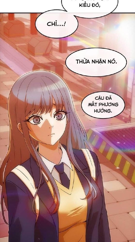 Cô Gái Từ Ứng Dụng Nhắn Tin Ngẫu Nhiên Chapter 333 - Trang 2