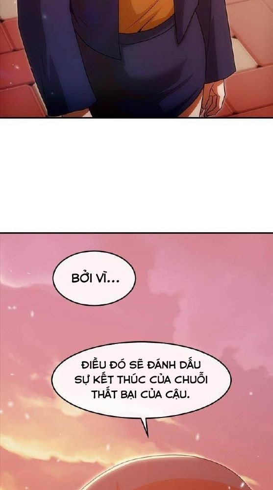 Cô Gái Từ Ứng Dụng Nhắn Tin Ngẫu Nhiên Chapter 333 - Trang 2