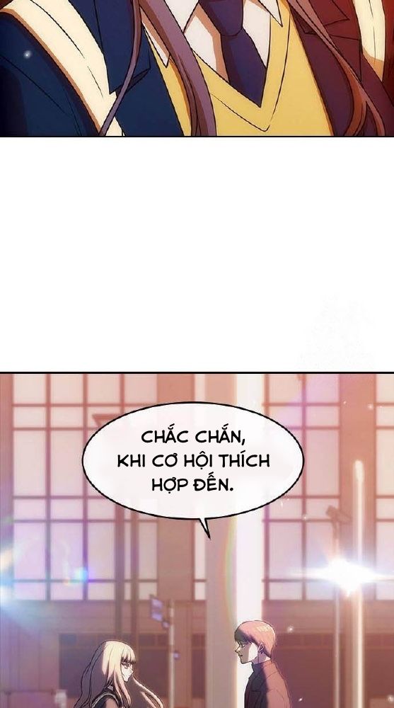 Cô Gái Từ Ứng Dụng Nhắn Tin Ngẫu Nhiên Chapter 333 - Trang 2