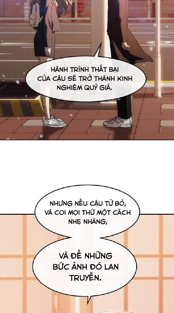 Cô Gái Từ Ứng Dụng Nhắn Tin Ngẫu Nhiên Chapter 333 - Trang 2