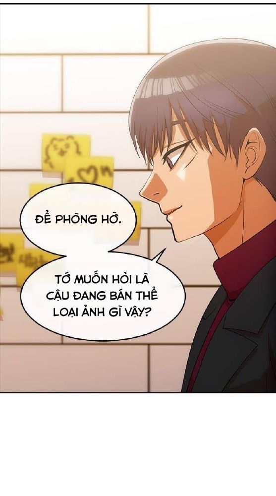 Cô Gái Từ Ứng Dụng Nhắn Tin Ngẫu Nhiên Chapter 333 - Trang 2