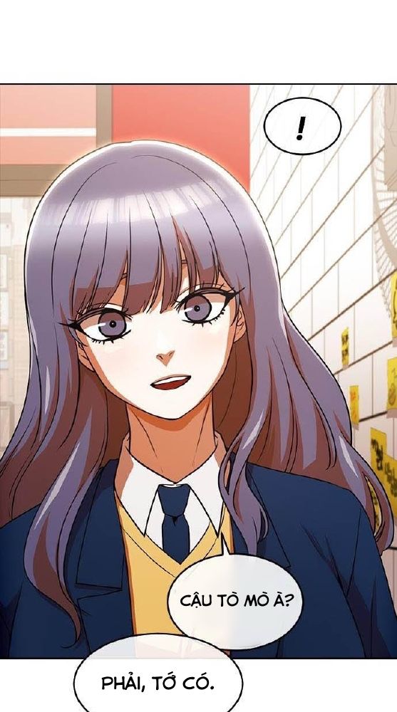 Cô Gái Từ Ứng Dụng Nhắn Tin Ngẫu Nhiên Chapter 333 - Trang 2