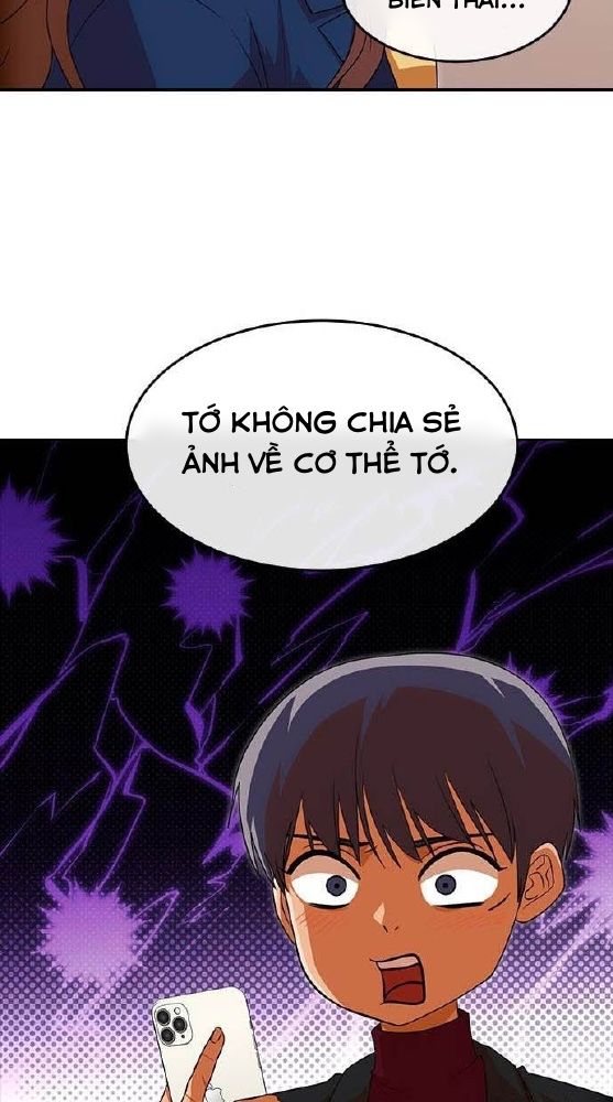 Cô Gái Từ Ứng Dụng Nhắn Tin Ngẫu Nhiên Chapter 333 - Trang 2