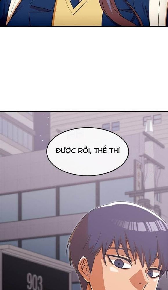 Cô Gái Từ Ứng Dụng Nhắn Tin Ngẫu Nhiên Chapter 333 - Trang 2