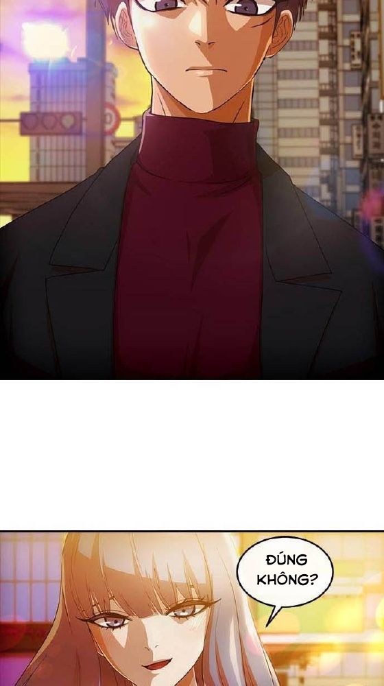 Cô Gái Từ Ứng Dụng Nhắn Tin Ngẫu Nhiên Chapter 333 - Trang 2