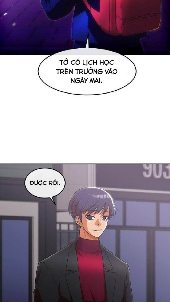 Cô Gái Từ Ứng Dụng Nhắn Tin Ngẫu Nhiên Chapter 333 - Trang 2