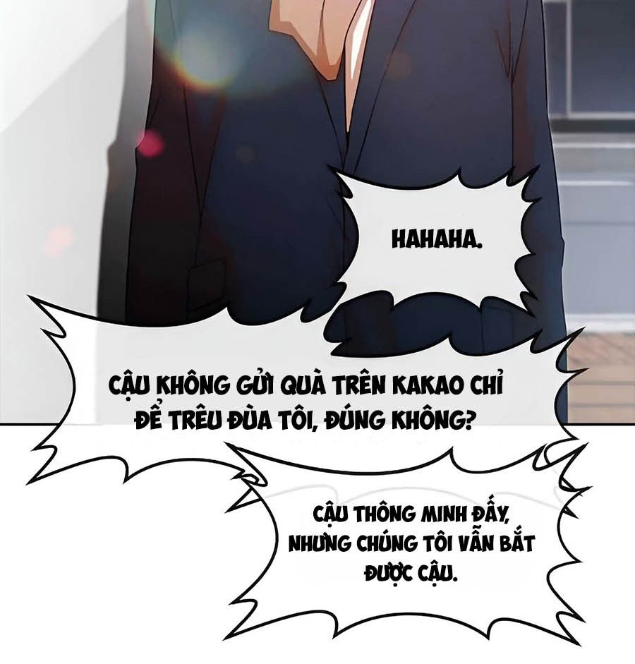 Cô Gái Từ Ứng Dụng Nhắn Tin Ngẫu Nhiên Chapter 336 - Trang 2