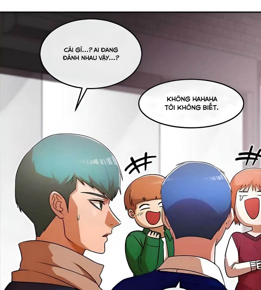 Cô Gái Từ Ứng Dụng Nhắn Tin Ngẫu Nhiên Chapter 336 - Trang 2