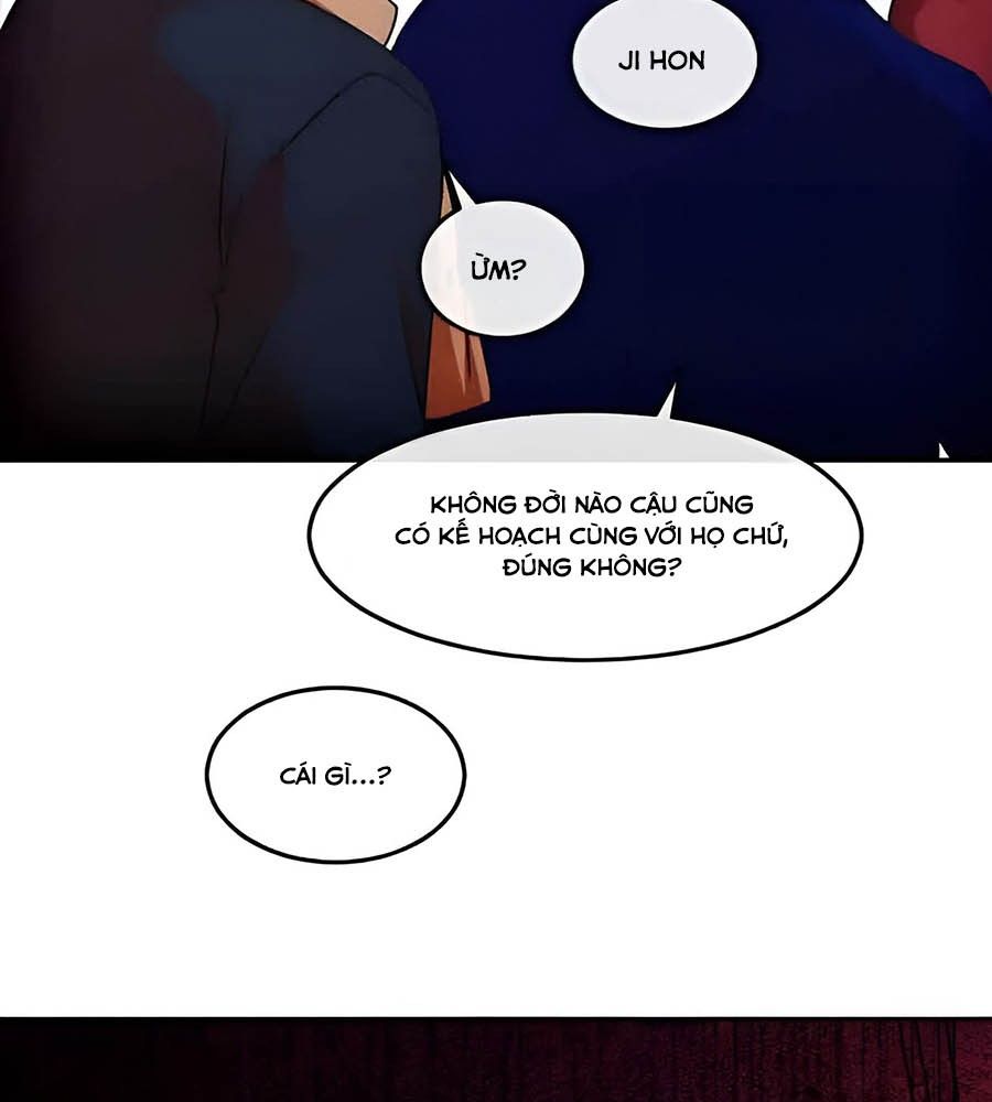 Cô Gái Từ Ứng Dụng Nhắn Tin Ngẫu Nhiên Chapter 336 - Trang 2