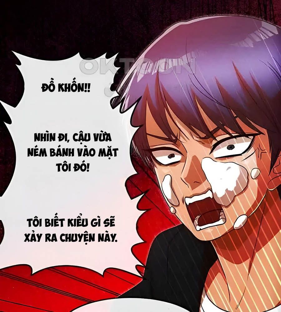 Cô Gái Từ Ứng Dụng Nhắn Tin Ngẫu Nhiên Chapter 336 - Trang 2