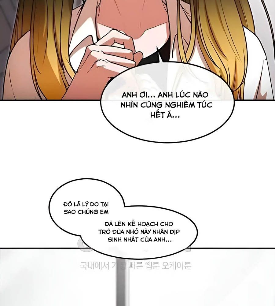 Cô Gái Từ Ứng Dụng Nhắn Tin Ngẫu Nhiên Chapter 336 - Trang 2