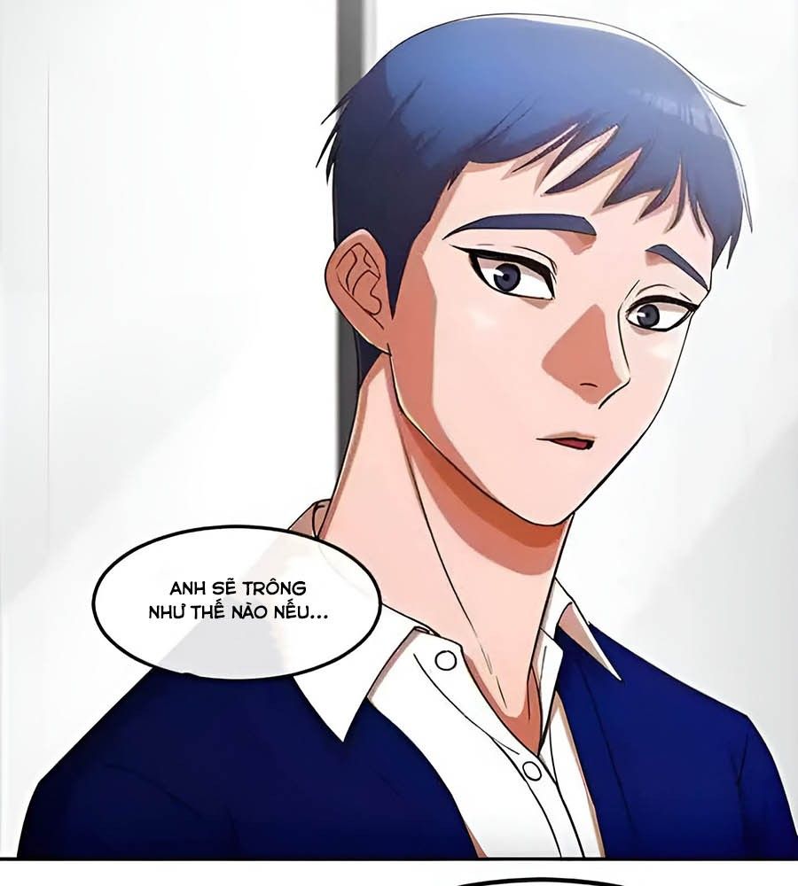 Cô Gái Từ Ứng Dụng Nhắn Tin Ngẫu Nhiên Chapter 336 - Trang 2