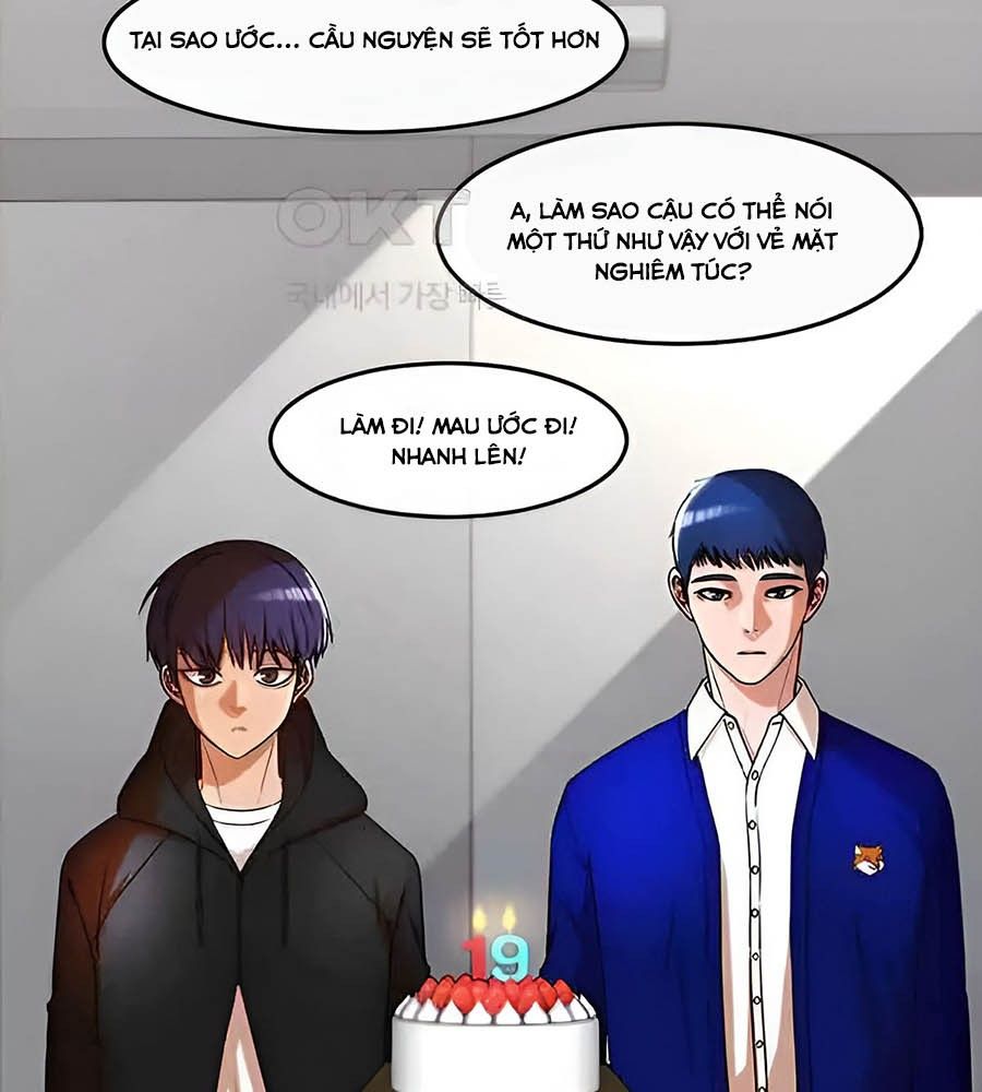 Cô Gái Từ Ứng Dụng Nhắn Tin Ngẫu Nhiên Chapter 336 - Trang 2