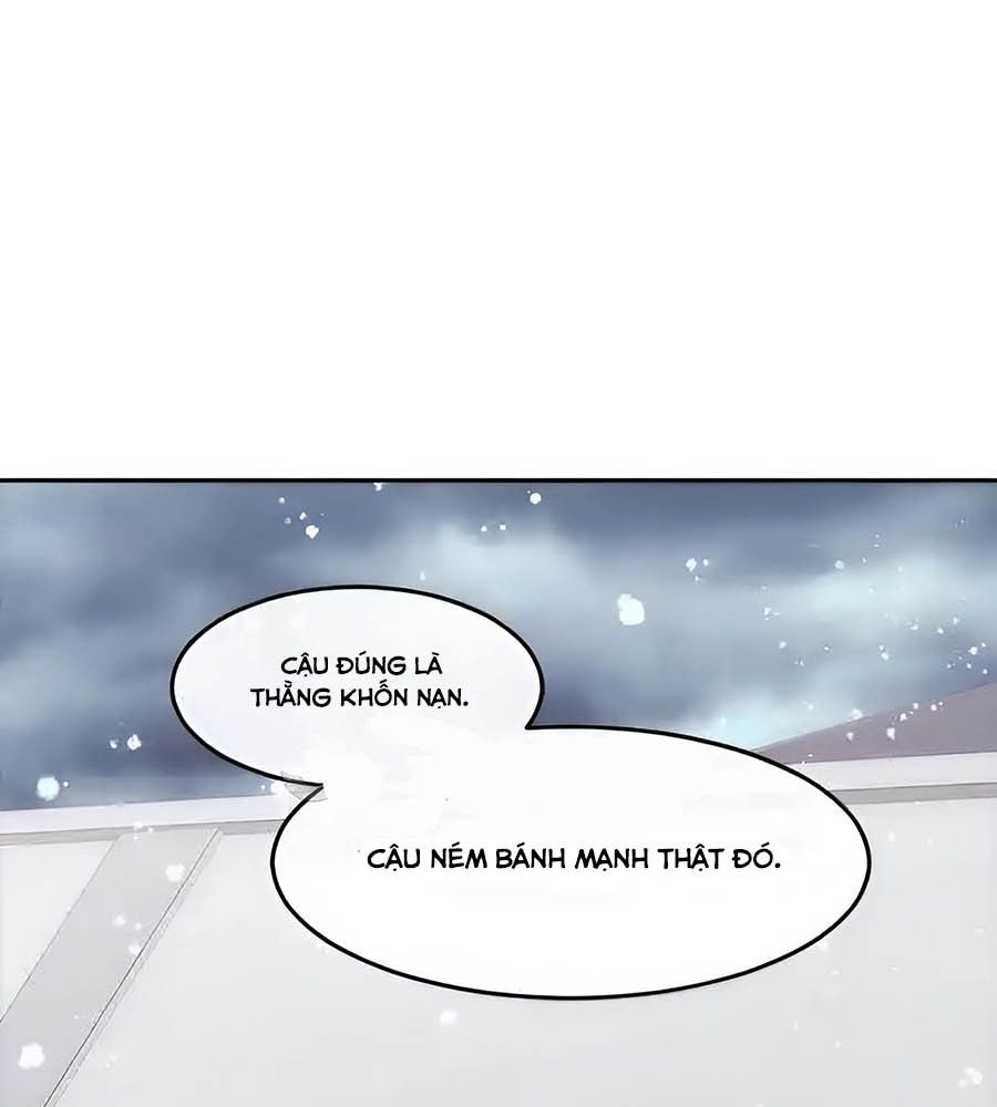 Cô Gái Từ Ứng Dụng Nhắn Tin Ngẫu Nhiên Chapter 336 - Trang 2