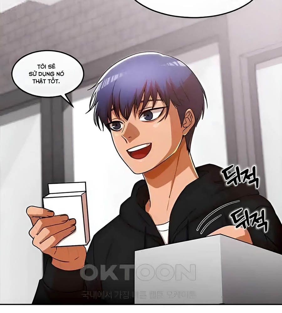 Cô Gái Từ Ứng Dụng Nhắn Tin Ngẫu Nhiên Chapter 336 - Trang 2