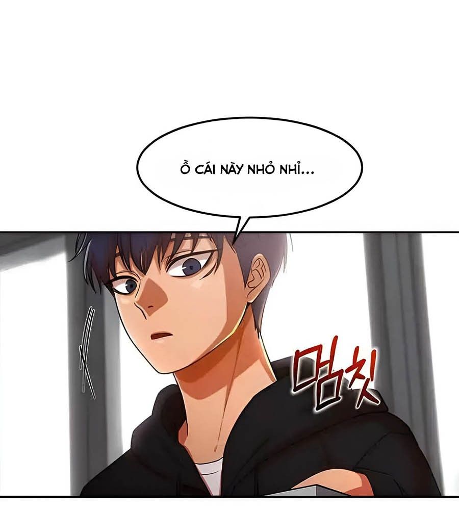 Cô Gái Từ Ứng Dụng Nhắn Tin Ngẫu Nhiên Chapter 336 - Trang 2