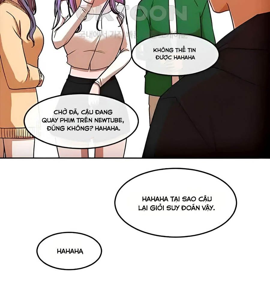 Cô Gái Từ Ứng Dụng Nhắn Tin Ngẫu Nhiên Chapter 336 - Trang 2