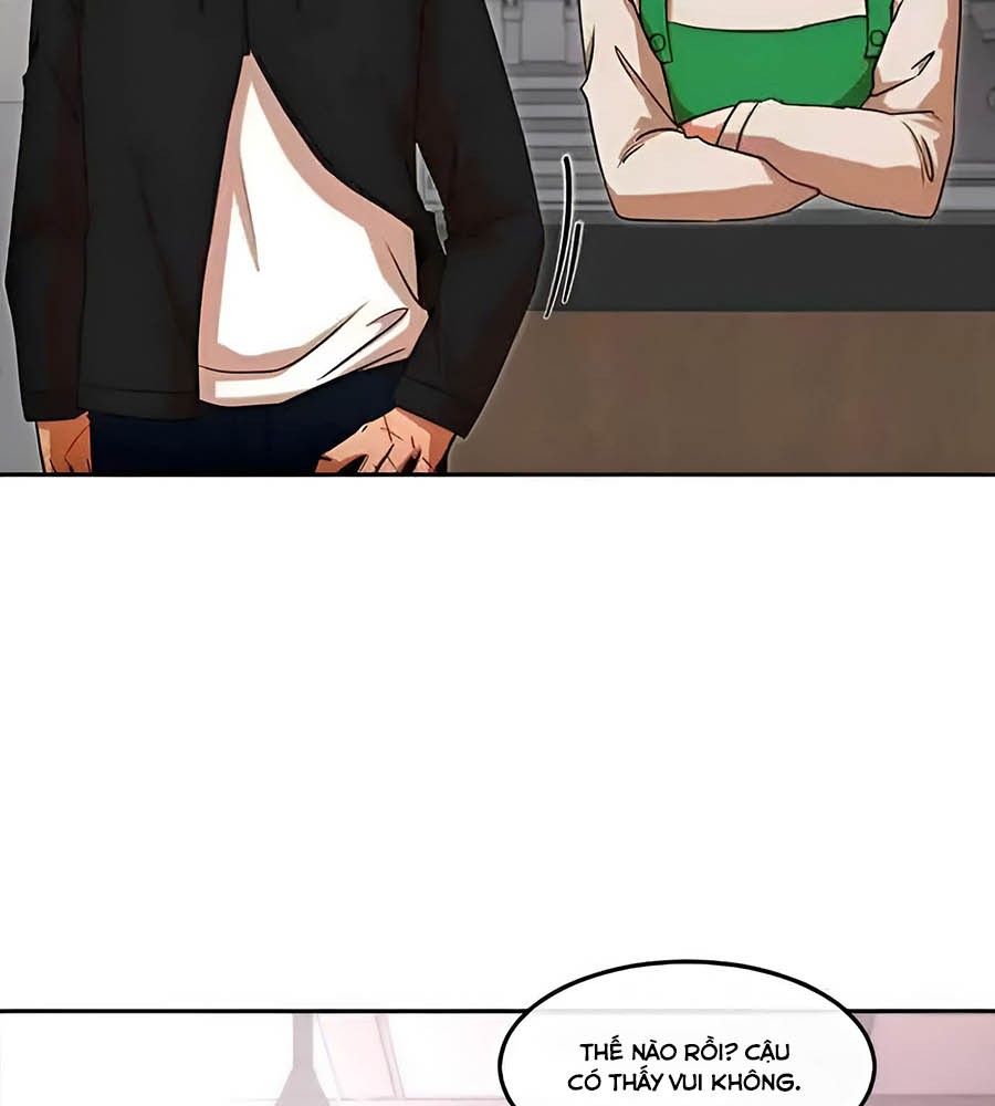 Cô Gái Từ Ứng Dụng Nhắn Tin Ngẫu Nhiên Chapter 336 - Trang 2