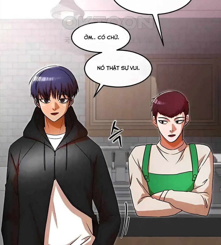 Cô Gái Từ Ứng Dụng Nhắn Tin Ngẫu Nhiên Chapter 336 - Trang 2