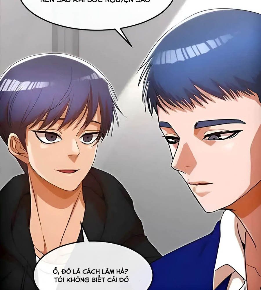 Cô Gái Từ Ứng Dụng Nhắn Tin Ngẫu Nhiên Chapter 336 - Trang 2