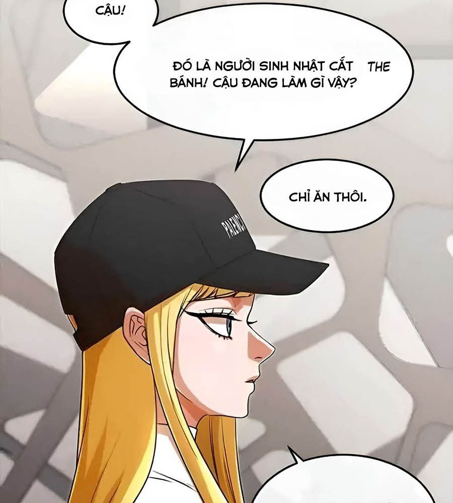 Cô Gái Từ Ứng Dụng Nhắn Tin Ngẫu Nhiên Chapter 336 - Trang 2