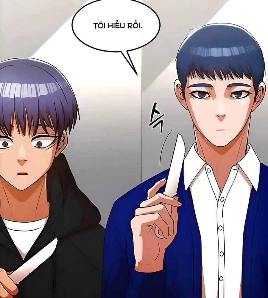 Cô Gái Từ Ứng Dụng Nhắn Tin Ngẫu Nhiên Chapter 336 - Trang 2