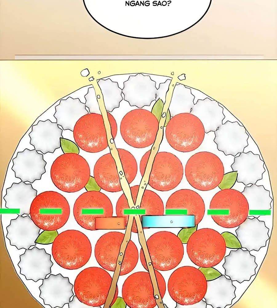 Cô Gái Từ Ứng Dụng Nhắn Tin Ngẫu Nhiên Chapter 336 - Trang 2