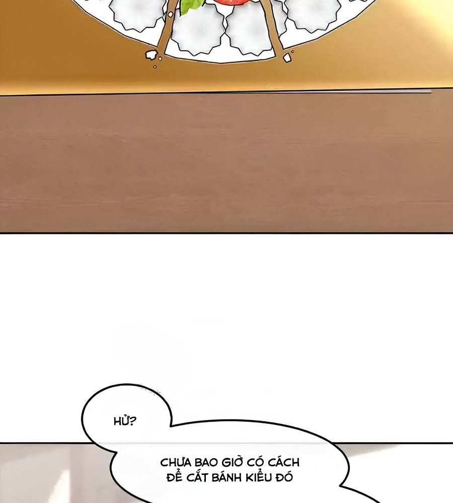 Cô Gái Từ Ứng Dụng Nhắn Tin Ngẫu Nhiên Chapter 336 - Trang 2