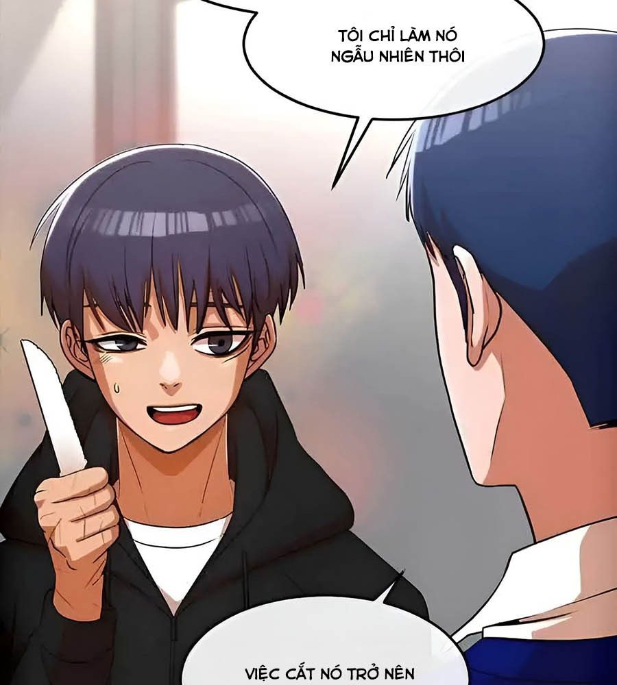 Cô Gái Từ Ứng Dụng Nhắn Tin Ngẫu Nhiên Chapter 336 - Trang 2