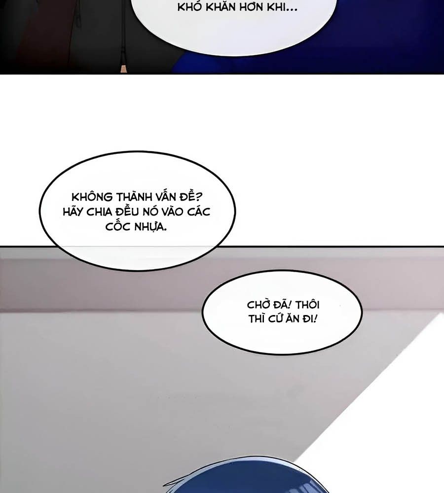 Cô Gái Từ Ứng Dụng Nhắn Tin Ngẫu Nhiên Chapter 336 - Trang 2