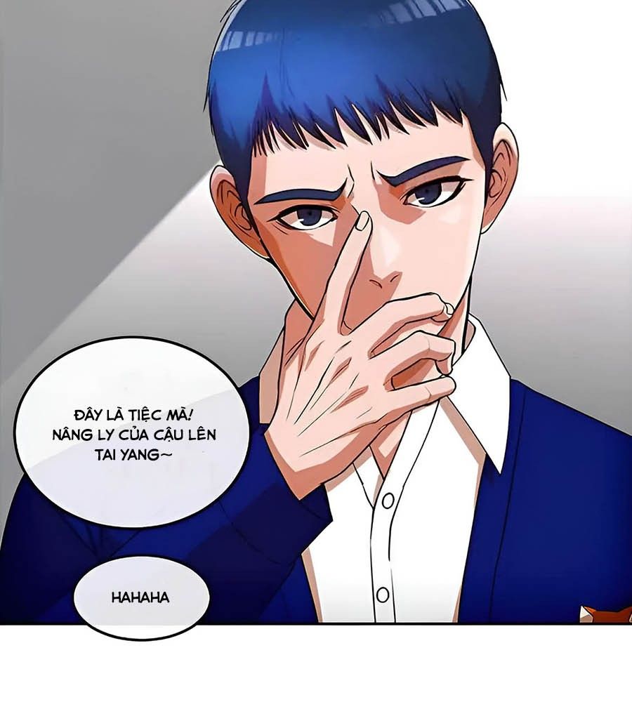 Cô Gái Từ Ứng Dụng Nhắn Tin Ngẫu Nhiên Chapter 336 - Trang 2