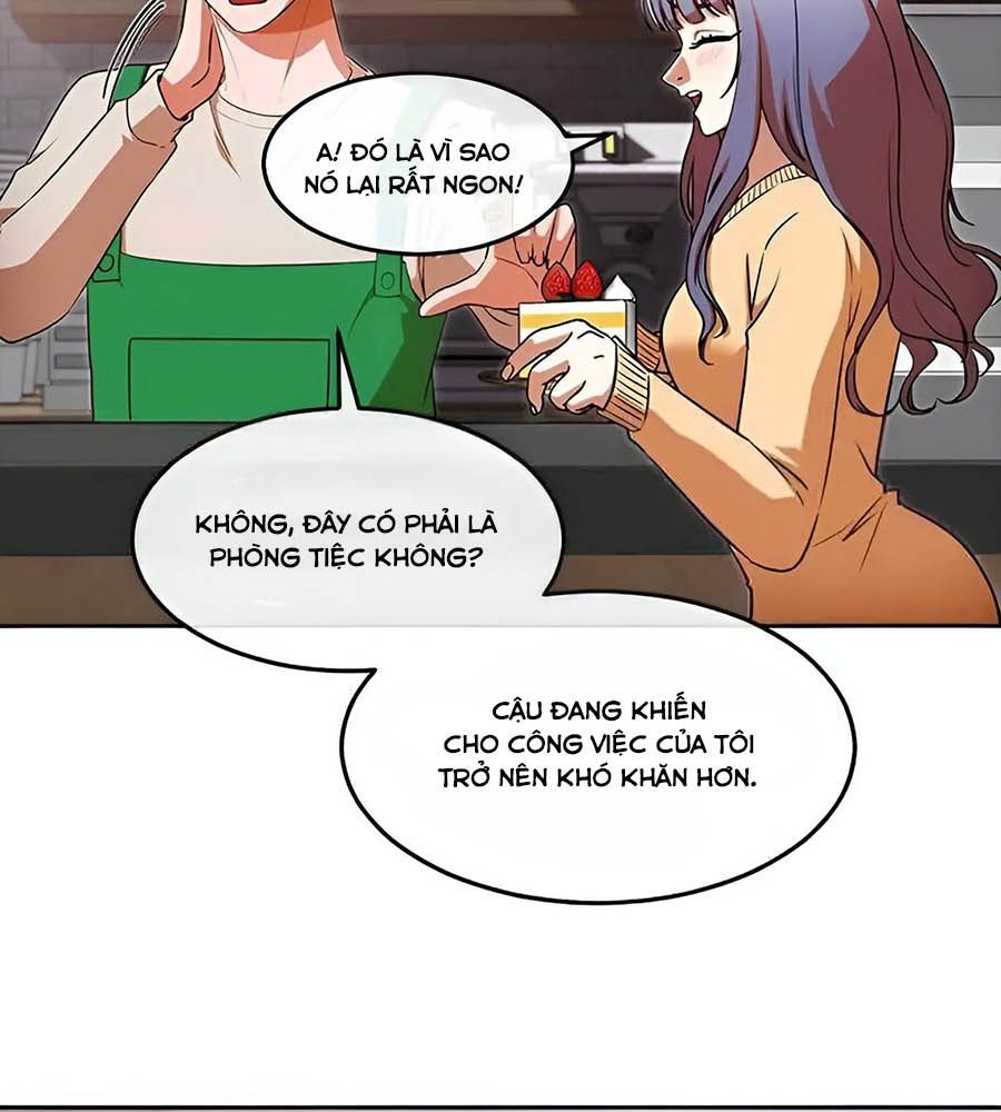 Cô Gái Từ Ứng Dụng Nhắn Tin Ngẫu Nhiên Chapter 336 - Trang 2