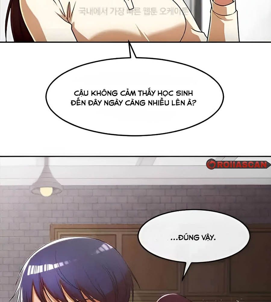 Cô Gái Từ Ứng Dụng Nhắn Tin Ngẫu Nhiên Chapter 336 - Trang 2