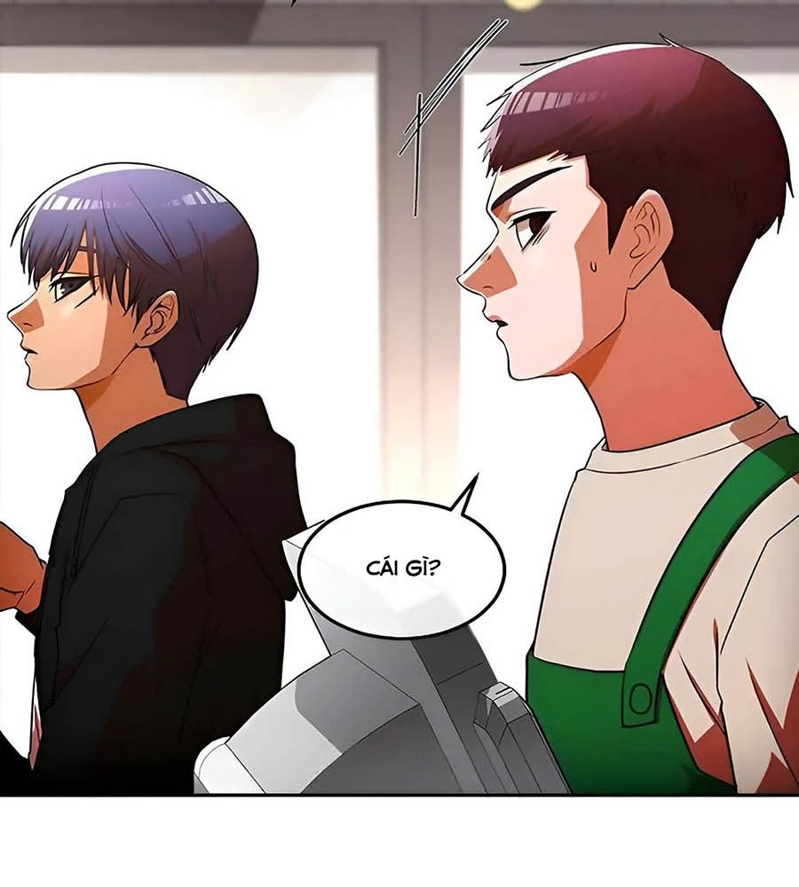 Cô Gái Từ Ứng Dụng Nhắn Tin Ngẫu Nhiên Chapter 336 - Trang 2