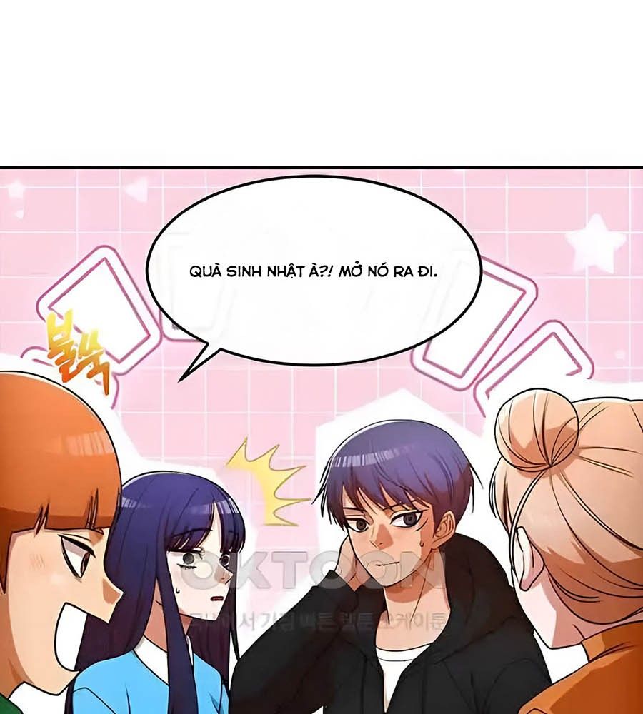 Cô Gái Từ Ứng Dụng Nhắn Tin Ngẫu Nhiên Chapter 336 - Trang 2