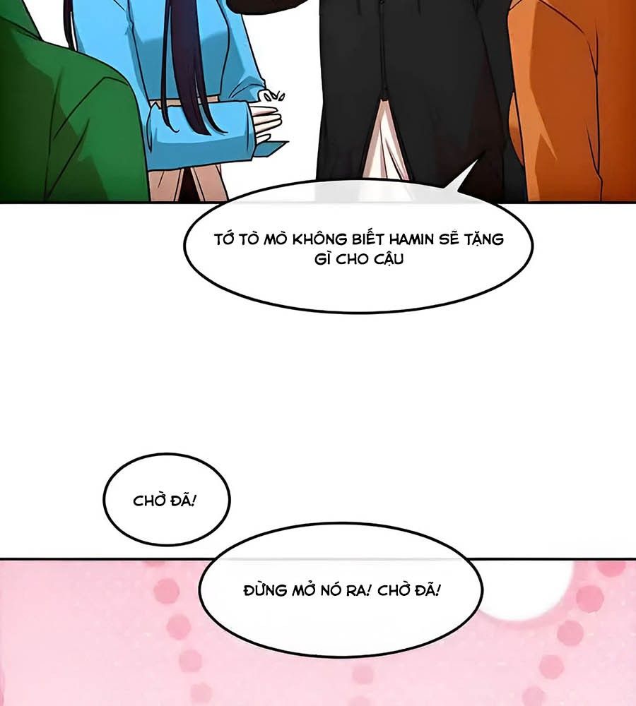 Cô Gái Từ Ứng Dụng Nhắn Tin Ngẫu Nhiên Chapter 336 - Trang 2