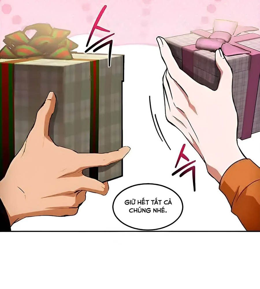 Cô Gái Từ Ứng Dụng Nhắn Tin Ngẫu Nhiên Chapter 336 - Trang 2