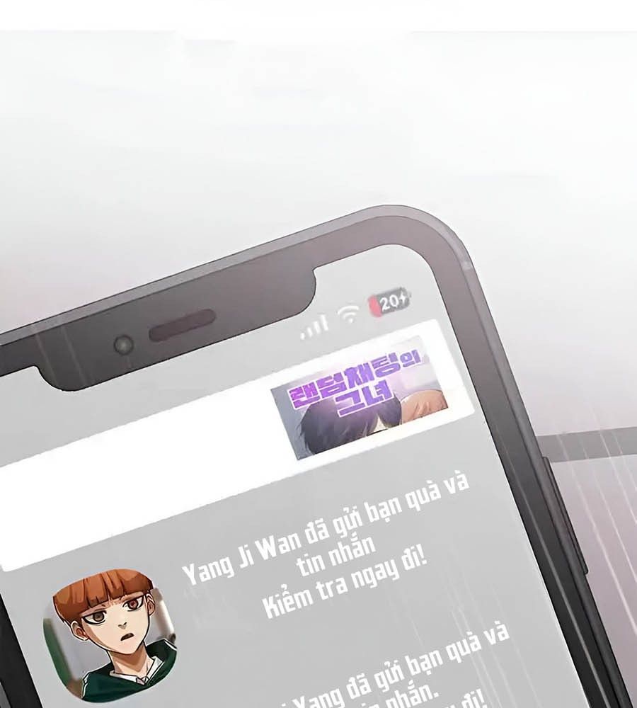 Cô Gái Từ Ứng Dụng Nhắn Tin Ngẫu Nhiên Chapter 336 - Trang 2