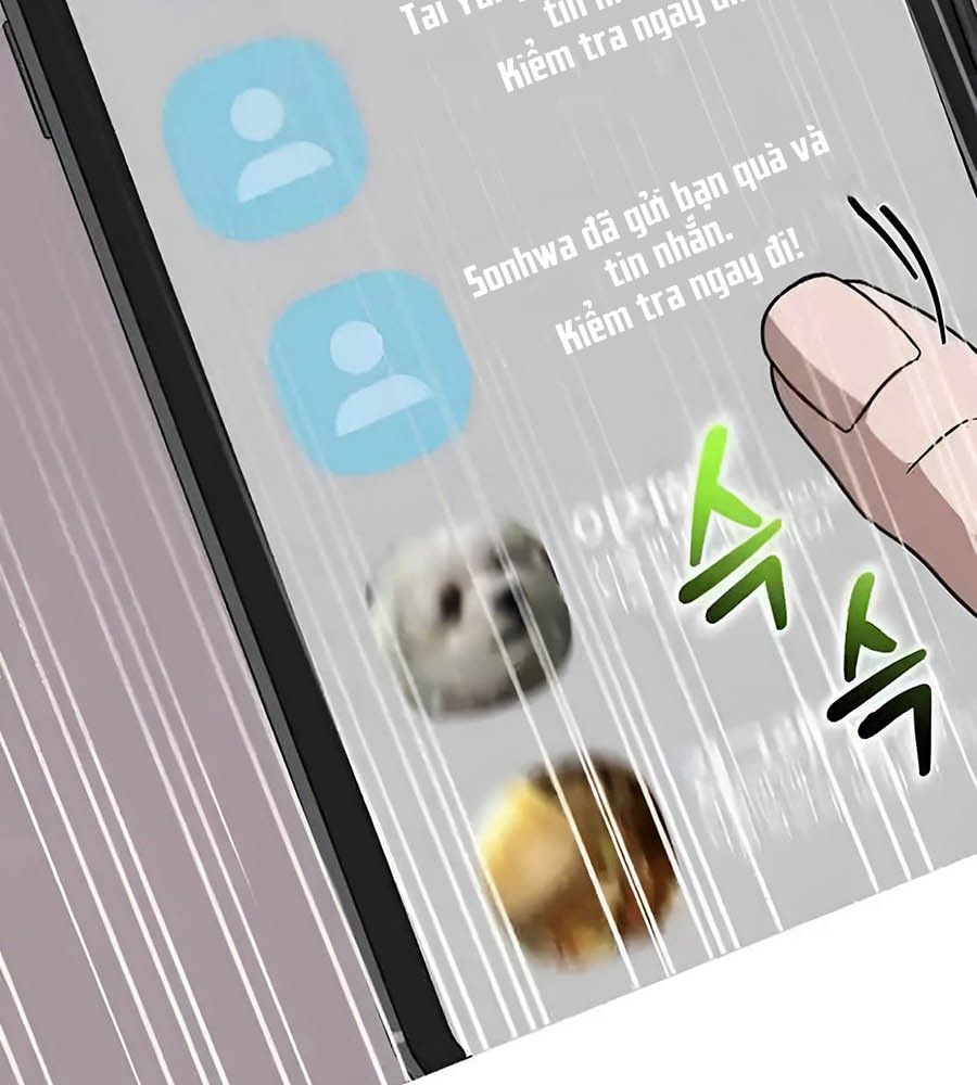 Cô Gái Từ Ứng Dụng Nhắn Tin Ngẫu Nhiên Chapter 336 - Trang 2